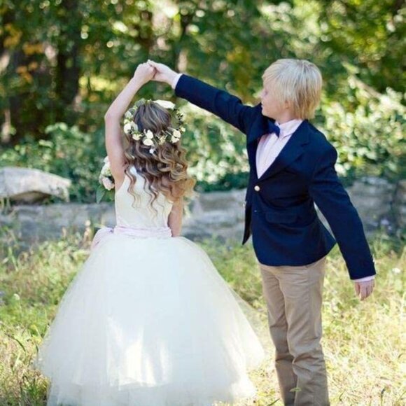 Flower Crown Floral Wreath Headband Floral Crown Wedding Festivals Photo Props H - Picture 2 of 7